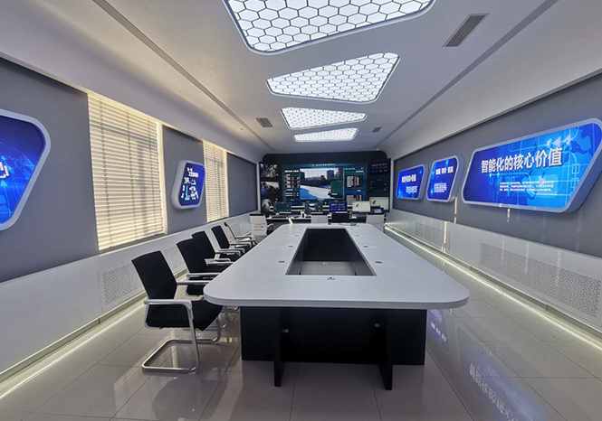 沈一聯(lián)智能化物聯(lián)網(wǎng)